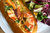Lobster Roll & Triple-Cooked Chips
