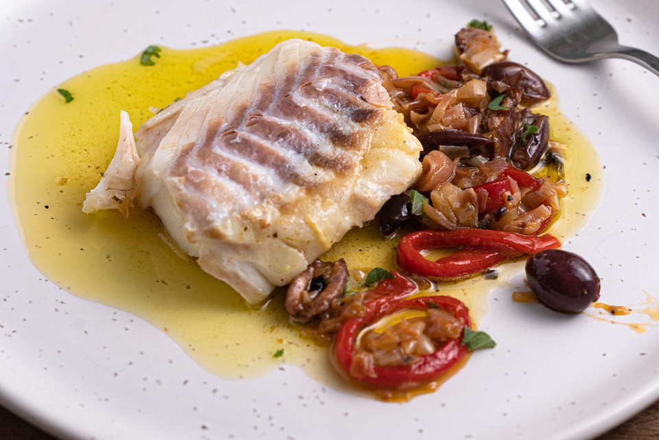 2 Skinless Haddock Loin Portions Regal Fish Supplies Limited