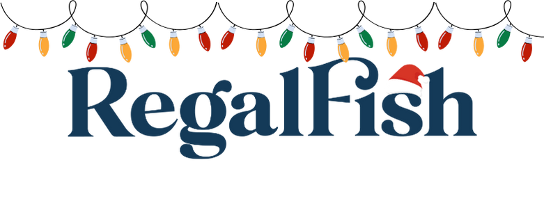 Regal Fish Supplies Limited