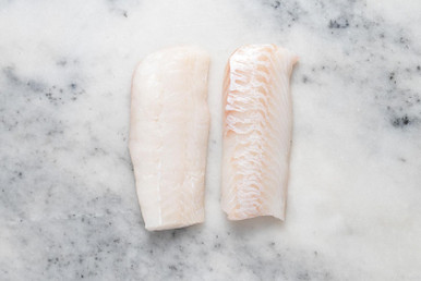 Haddock Loins | Regal Fish