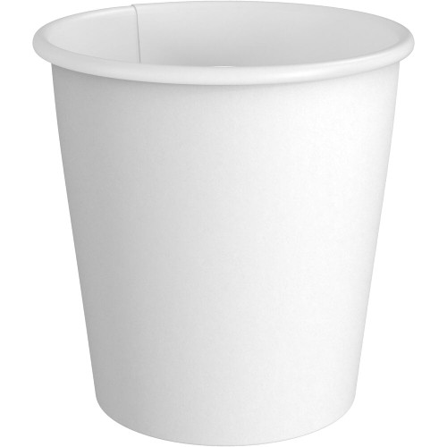 8 oz Paper Hot Cups (1000 ct)