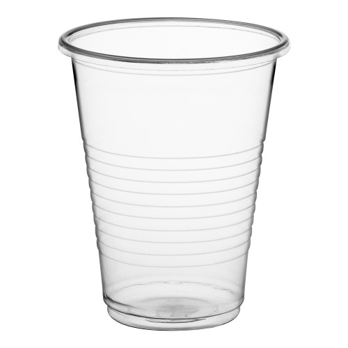 7 oz Plastic Cups - Extra Heavy (12x100 ct)