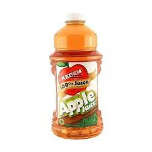 Kedem Apple Juice