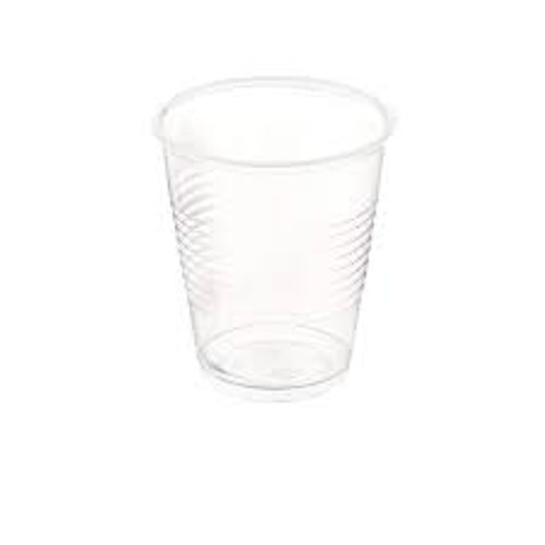 7 oz. Plastic Cups