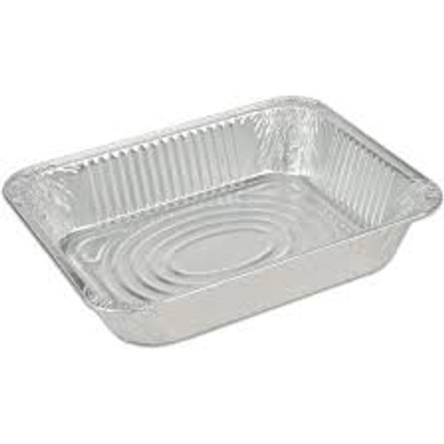 9 x 13 Aluminum Pans (No Tevilla Required)