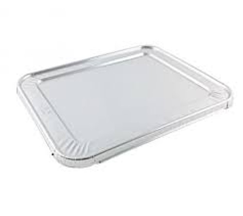 9 x 13 Aluminum Pan Covers (No Tevilla Required)