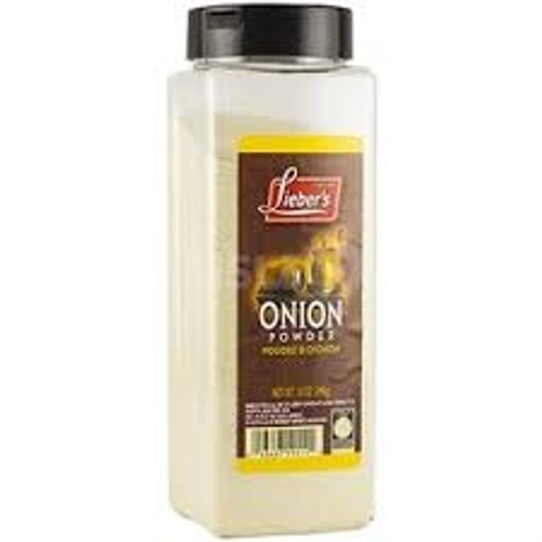 Lieber's Onion Powder