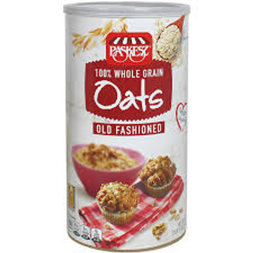 Paskesz Oats Oatmeal - Quick Cooking (Yoshon)
