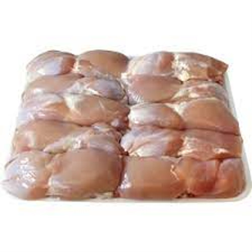 Kiryas Yoel Dark Chicken Cutlets - $6.30/lb.