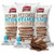 Lieber's Milk Chocolate Coated Rice Cakes