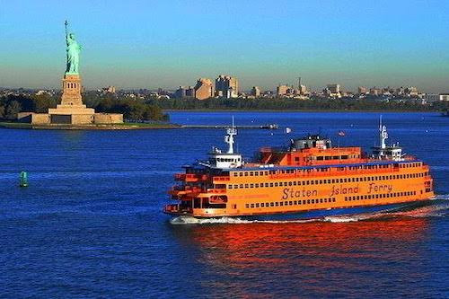 The World’s Best Ferry Rides For Great Sightseeing | UTM