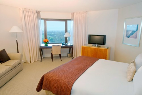 InterContinental, Adelaide | Ultimate Travel Magazine