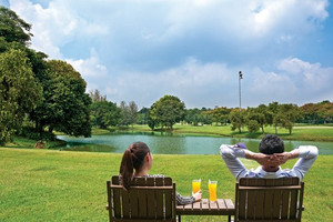 You Could Win A 7 Day Malaysian Golf Holiday Worth AU$6,000 You Could Win A 7 Day Malaysian Golf Holiday Worth AU$6,000