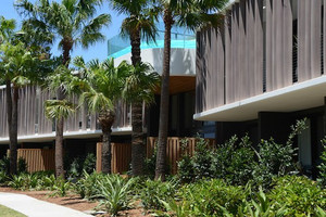 Bannisters Pavilion, Mollymook, NSW