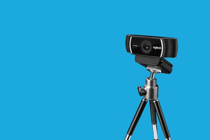 Logitech C922 Pro-Stream Webcam Logitech C922 Pro-Stream Webcam