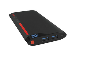 Cygnett ChargeUp Digital 6000 Power Bank Cygnett ChargeUp Digital 6000 Power Bank
