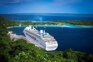 Port Vila Vanuatu Port Vila Vanuatu