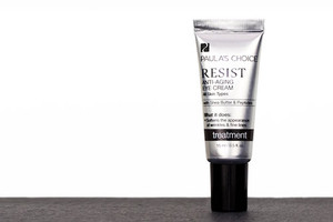 Paula’s Choice Resist Eye Cream Paula’s Choice Resist Eye Cream