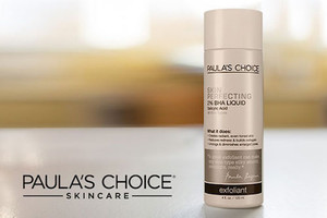Perfect Skin On The Road? Perfect Skin On The Road?