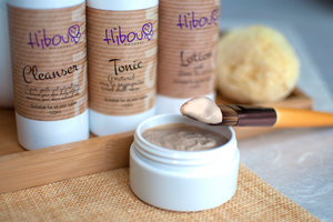 Hibou Deep Cleanse Face Mud Hibou Deep Cleanse Face Mud
