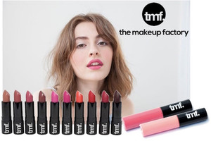 Earth Friendly Beauty For Lips Earth Friendly Beauty For Lips