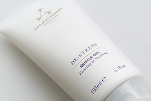 Soothe, And De-Stress Your Body On The Road