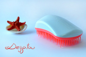 Finally, The Only Brush You Need Finally, The Only Brush You Need