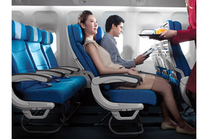 In-Flight Essentials In-Flight Essentials