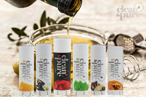 Naturally Luscious Lips Naturally Luscious Lips