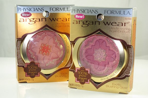 Blush v Bronzer....Why Choose? Blush v Bronzer....Why Choose?