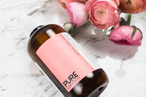Natural Care For Your Hair Natural Care For Your Hair