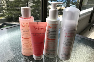 Essential Care For Sensitive Skins, Part One Essential Care For Sensitive Skins, Part One
