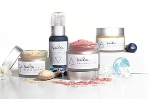A Little Spanish Alchemy For Skin A Little Spanish Alchemy For Skin