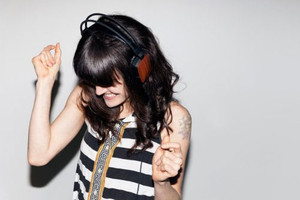 Griffin WoodTones Headphones Griffin WoodTones Headphones