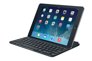 Logitech Ultrathin Keyboard For iPad Logitech Ultrathin Keyboard For iPad