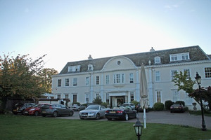 Cannizaro House Cannizaro House