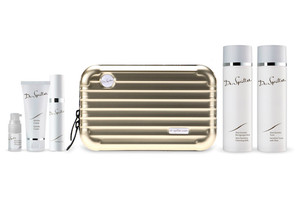 Dr. Spiller First Class Travel Kit Dr. Spiller First Class Travel Kit