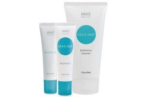 Obagi 360 Cleanser And Retinol Obagi 360 Cleanser And Retinol
