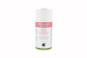 MooGoo Gentle Exfoliating Powder MooGoo Gentle Exfoliating Powder