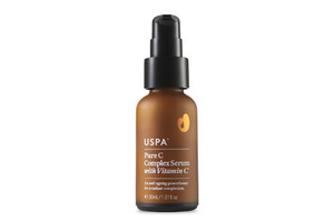 USPA Pure C Complex With Vitamin C USPA Pure C Complex With Vitamin C