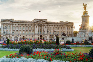 Buckingham Palace Buckingham Palace