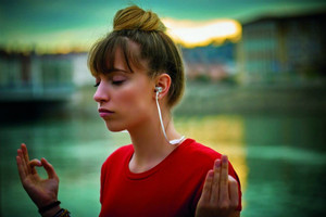 Focal Spark Wireless Earphones Focal Spark Wireless Earphones
