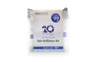 Skinstitut 10th Anniversary Skin Brilliance Kit Skinstitut 10th Anniversary Skin Brilliance Kit