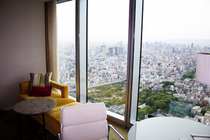Superior Room View Superior Room View