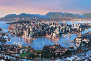 Vancouver Vancouver