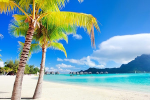 Bora Bora Bora Bora