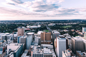 Adelaide Adelaide