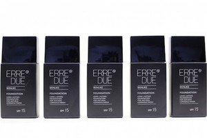 Erre Due Skinlike Foundation Erre Due Skinlike Foundation