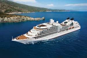 Seabourn Cruise Line Seabourn Cruise Line
