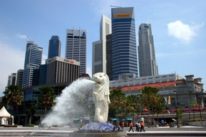 Singapore Singapore